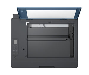 Printer HP Smart Tank 5102 Wireless All-in-One Multifunction (4A8D0A) - Cartouches Certifiees