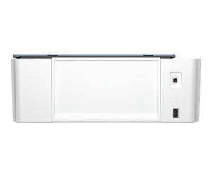 Printer HP Smart Tank 5102 Wireless All-in-One Multifunction (4A8D0A) - Cartouches Certifiees