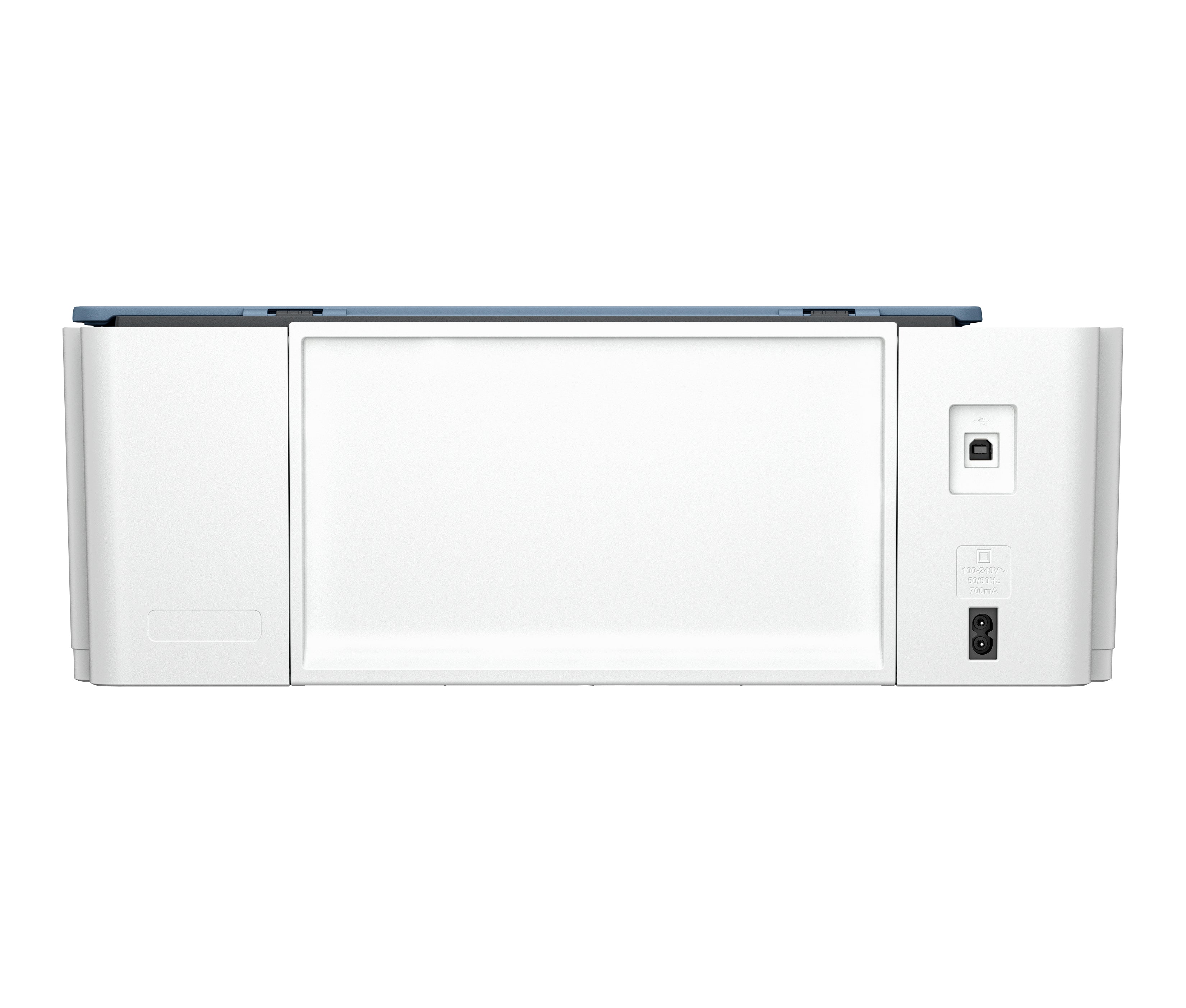 Printer HP Smart Tank 5102 Wireless All-in-One Multifunction (4A8D0A) - Cartouches Certifiees