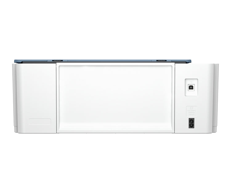Printer HP Smart Tank 5102 Wireless All-in-One Multifunction (4A8D0A) - Cartouches Certifiees