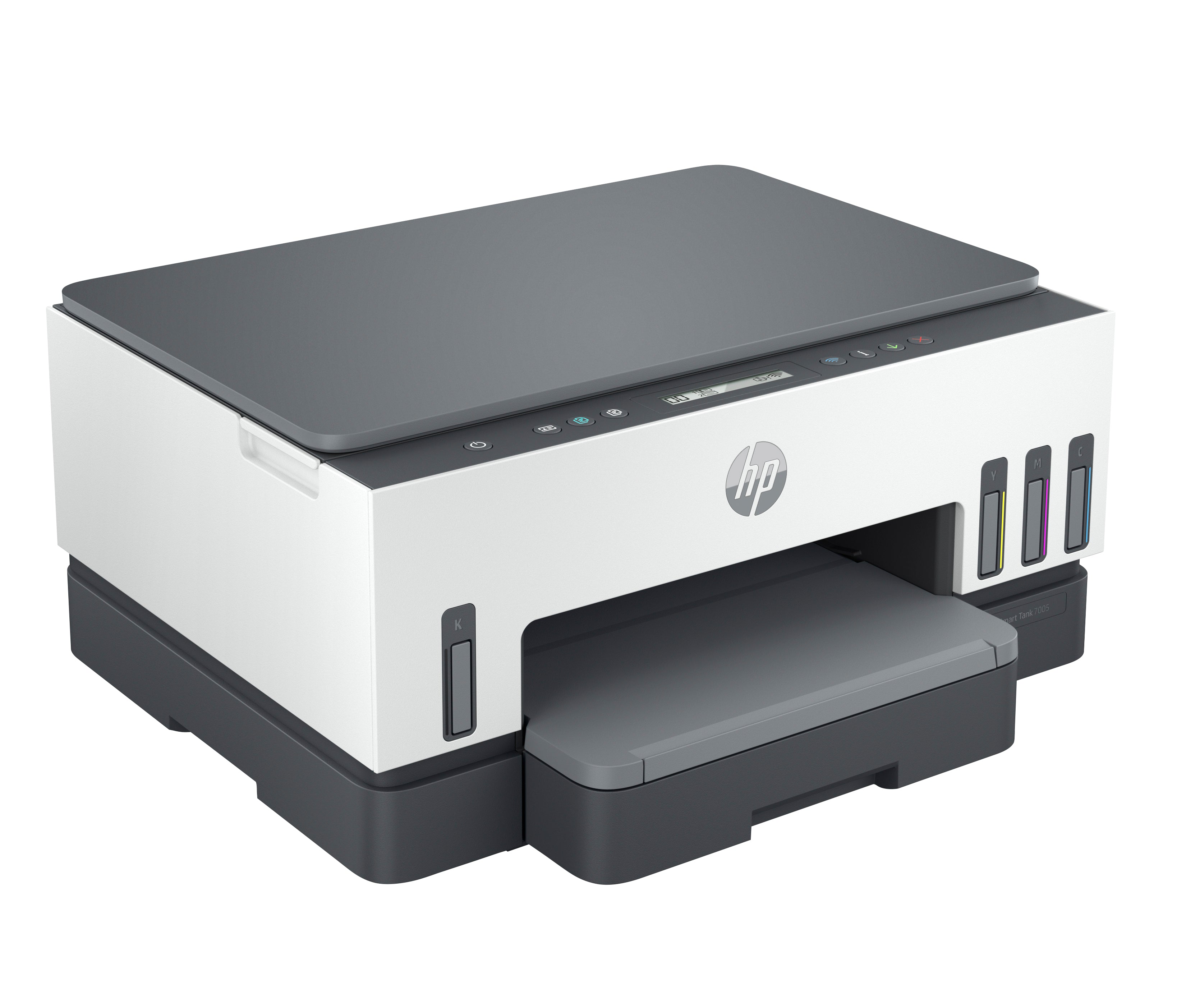 Printer HP Smart Tank 7001 OPEN BOX - Cartouches Certifiees