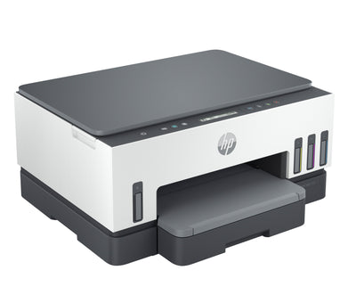 Printer HP Smart Tank 7001 OPEN BOX - Cartouches Certifiees