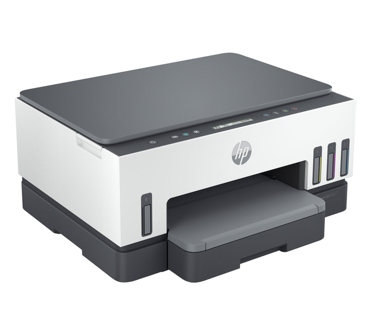 Printer HP Smart Tank 7001 OPEN BOX - Cartouches Certifiees