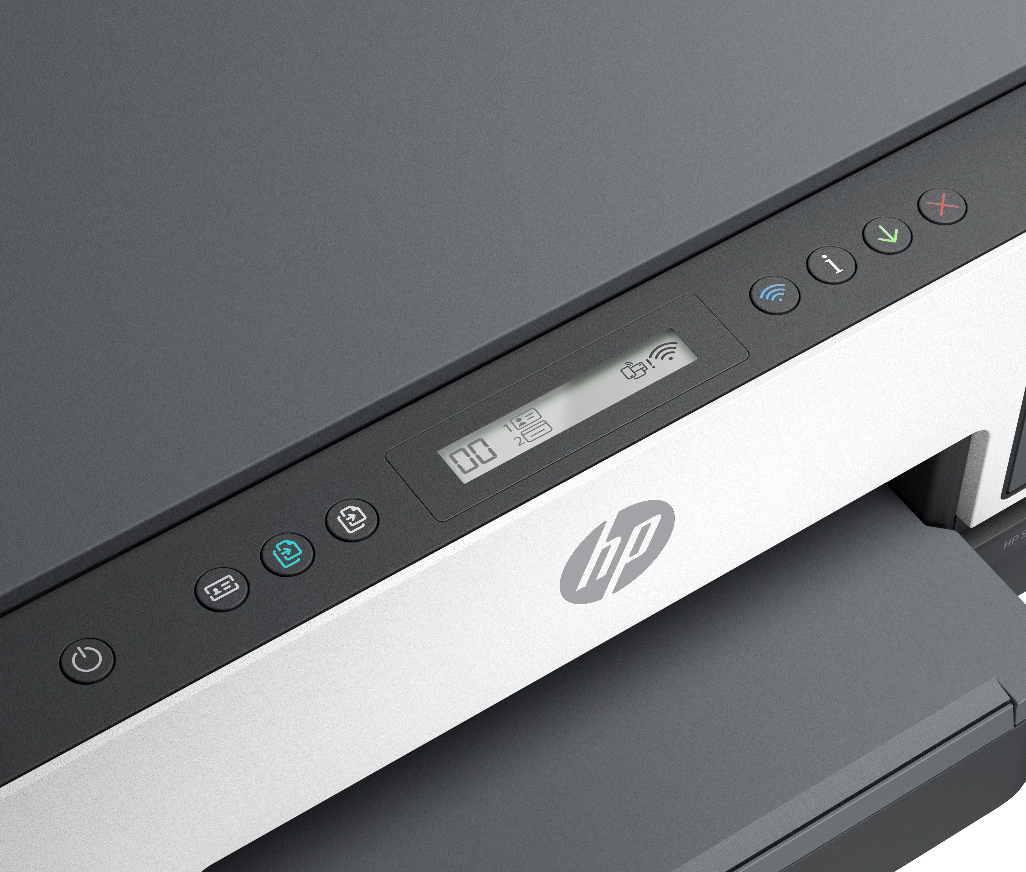 Printer HP Smart Tank 7001 OPEN BOX - Cartouches Certifiees