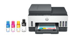 Printer HP Smart Tank 7301 (28B70A) - Cartouches Certifiees