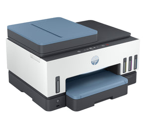 Printer HP Smart Tank 7602 (28B98A) - Cartouches Certifiees