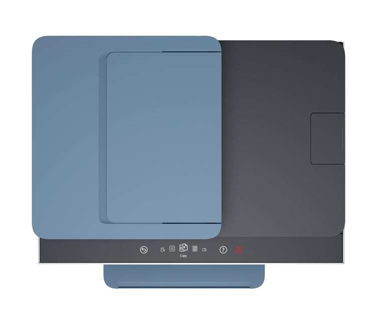 Printer HP Smart Tank 7602 OPEN BOX - Cartouches Certifiees