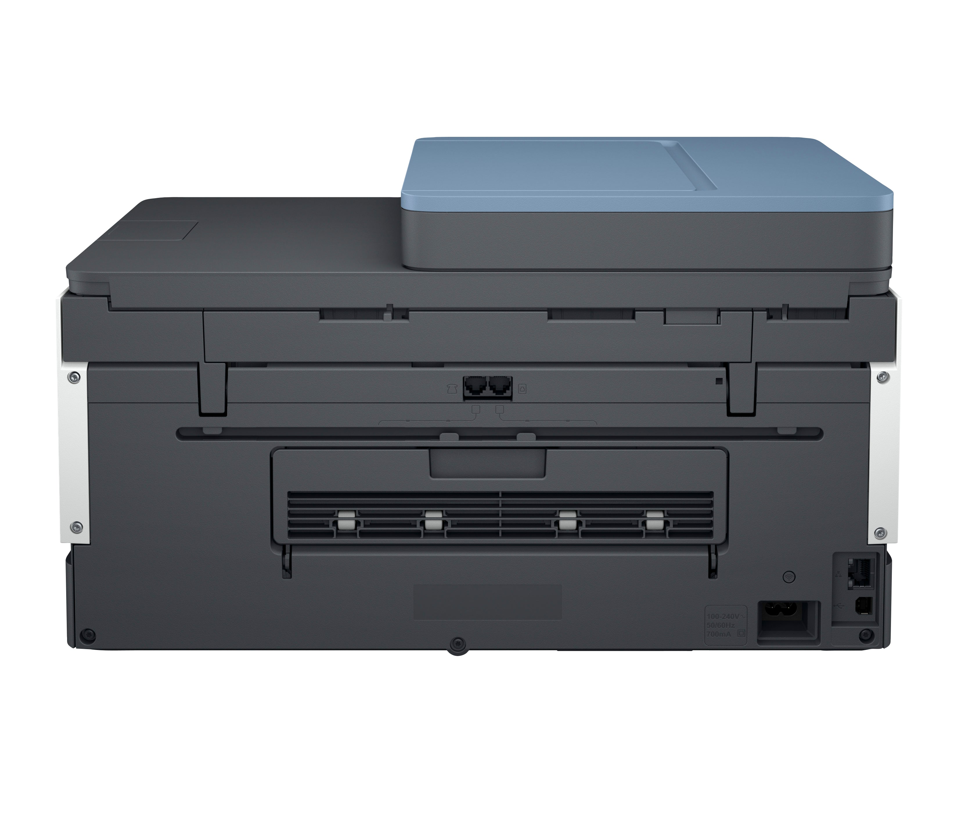 Printer HP Smart Tank 7602 OPEN BOX - Cartouches Certifiees