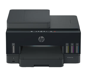 Printer HP Smart Tank 7603 All-in-One Multifunction (D34F7A) - Cartouches Certifiees