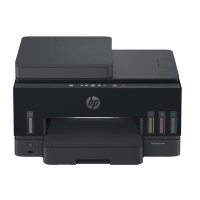 Printer HP Smart Tank 7603 All-in-One Multifunction (D34F7A) - Cartouches Certifiees
