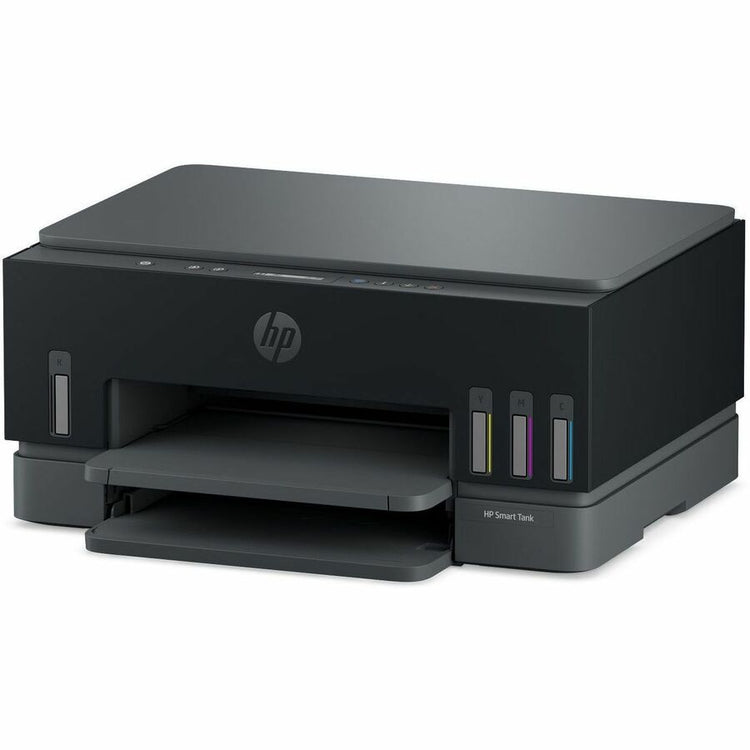 Printer HP Smart Tank 7603 All-in-One Multifunction (D34F7A) - Cartouches Certifiees