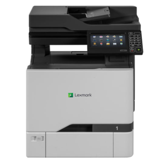 Printer LEXMARK CX725de (40C9500)