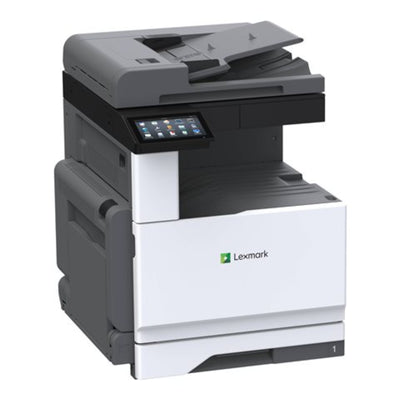 Printer LEXMARK CX931dse - Cartouches Certifiées