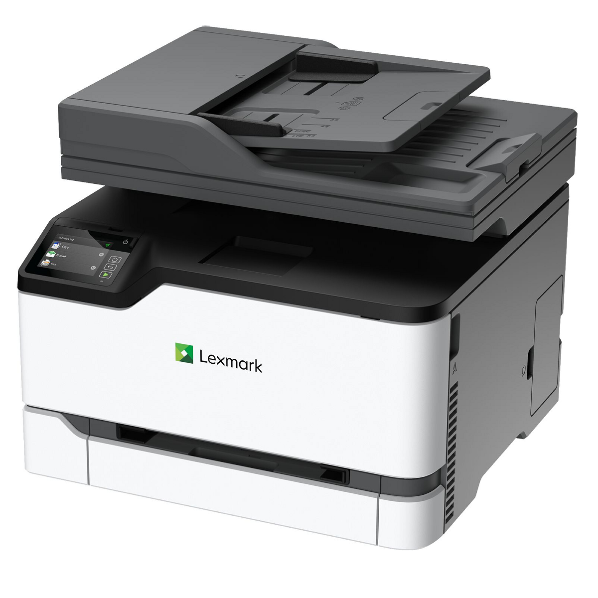 Printer LEXMARK MC3224i Open Box - Cartouches Certifiées