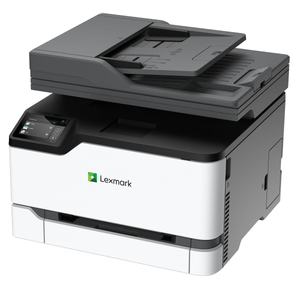 Printer LEXMARK MC3224i Open Box - Cartouches Certifiées