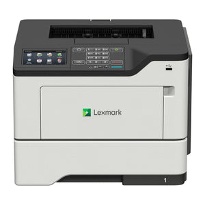 Printer LEXMARK MS622de - Cartouches Certifiées