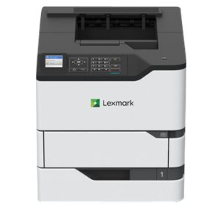 Printer LEXMARK Ms825dn - Cartouches Certifiées