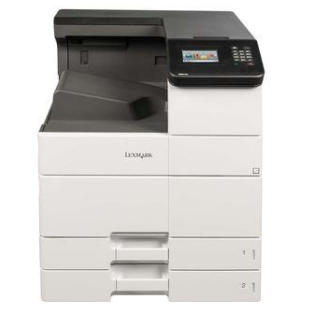 Printer LEXMARK MS911de - Cartouches Certifiées