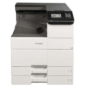 Printer LEXMARK MS911de - Cartouches Certifiées