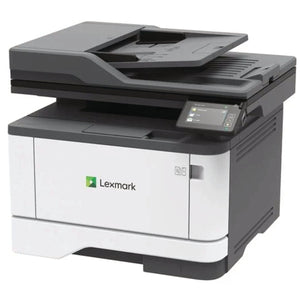Printer LEXMARK MX431adw Open Box - Cartouches Certifiées