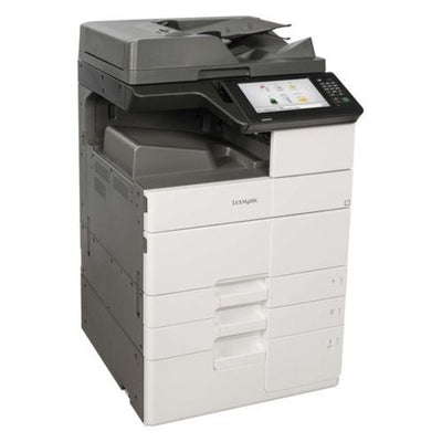 Printer LEXMARK MX912dxe - Cartouches Certifiées
