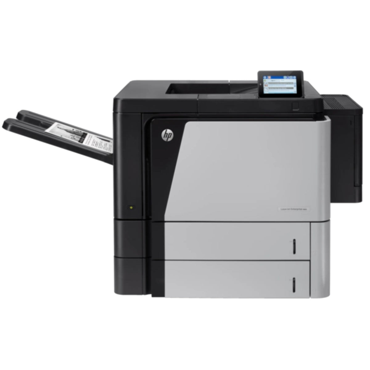 Printer HP LaserJet Enterprise M806dn - Cartouches Certifiées