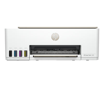 Printer Smart Tank 5000 Wireless All-in-One Multifunction (5D1B6A) - Cartouches Certifiees