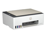 Printer Smart Tank 5000 Wireless All-in-One Multifunction (5D1B6A) - Cartouches Certifiees