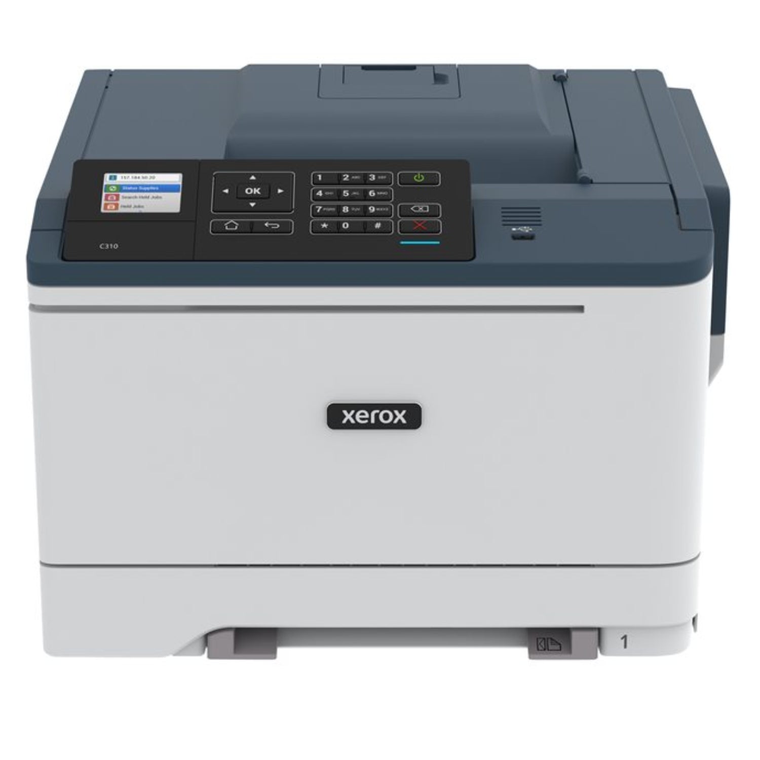 Printer XEROX C310 Open Box - Cartouches Certifiées