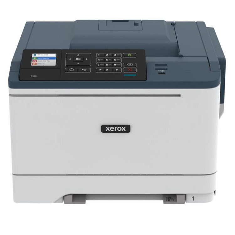 Printer XEROX C310 Open Box - Cartouches Certifiées