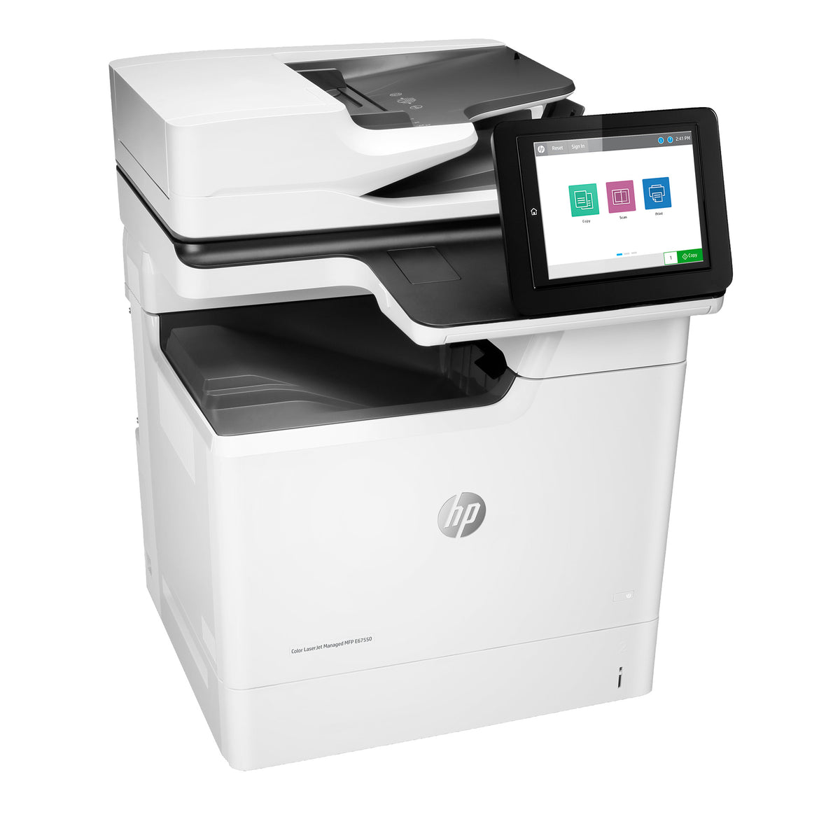 HP L3U66A