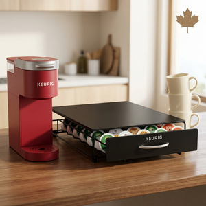 ROLLING K-CUP KEURIG DRAWER 35CT - Cartouches Certifiees