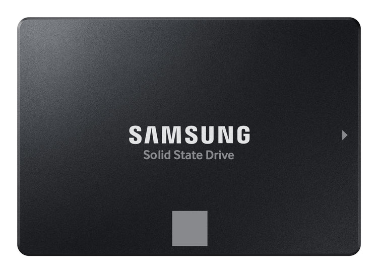 SAMSUNG 870 EVO 4 TB 2.5" Serial ATA III V-NAND (MZ-77E4T0B/AM) - Cartouches Certifiees