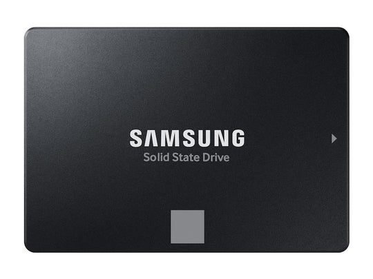 SAMSUNG 870 EVO 500 GB 2.5" Serial ATA III V-NAND (MZ-77E500B/AM)