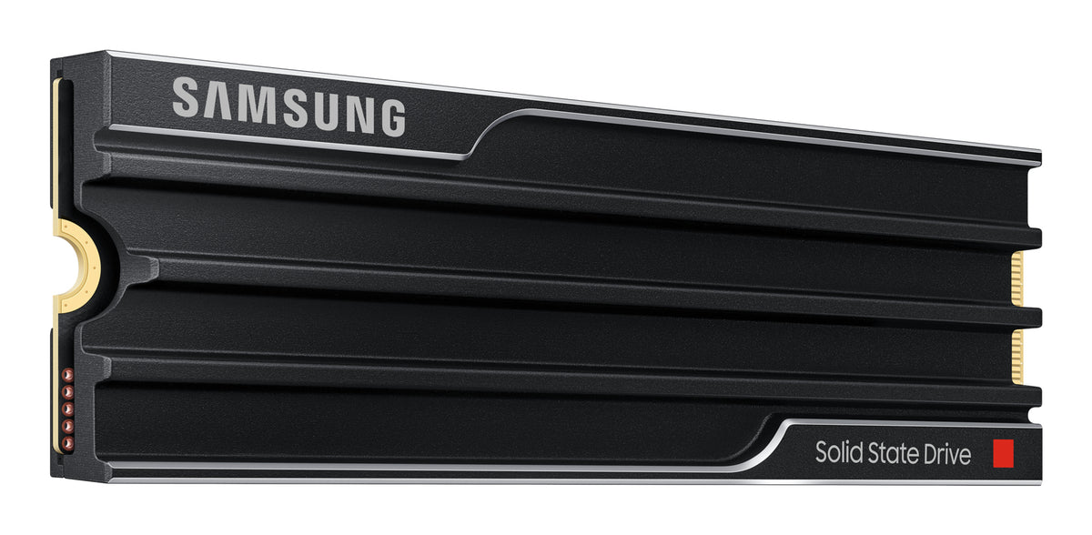 SAMSUNG 9100 PRO 2 TB M.2 PCI Express 5.0 NVMe V-NAND TLC (MZ-VAP2T0CW) - Cartouches Certifiees