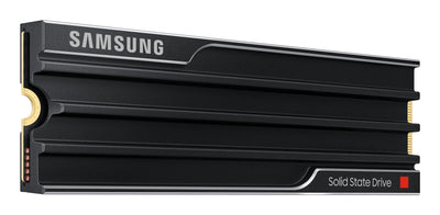 SAMSUNG 9100 PRO 2 TB M.2 PCI Express 5.0 NVMe V-NAND TLC (MZ-VAP2T0CW) - Cartouches Certifiees