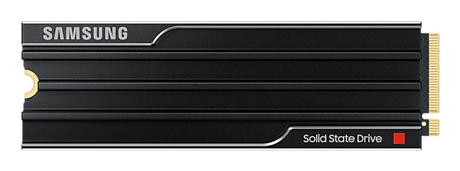 SAMSUNG 9100 PRO 8 TB M.2 PCI Express 5.0 NVMe V-NAND TLC (MZ-VAP8T0CW) - Cartouches Certifiees