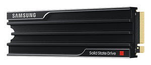 SAMSUNG 9100 PRO 8 TB M.2 PCI Express 5.0 NVMe V-NAND TLC (MZ-VAP8T0CW) - Cartouches Certifiees