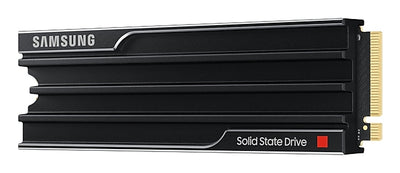 SAMSUNG 9100 PRO 8 TB M.2 PCI Express 5.0 NVMe V-NAND TLC (MZ-VAP8T0CW) - Cartouches Certifiees