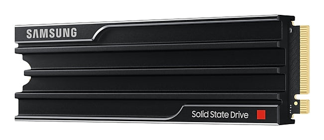SAMSUNG 9100 PRO 8 TB M.2 PCI Express 5.0 NVMe V-NAND TLC (MZ-VAP8T0CW) - Cartouches Certifiees
