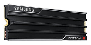 SAMSUNG 9100 PRO 8 TB M.2 PCI Express 5.0 NVMe V-NAND TLC (MZ-VAP8T0CW) - Cartouches Certifiees