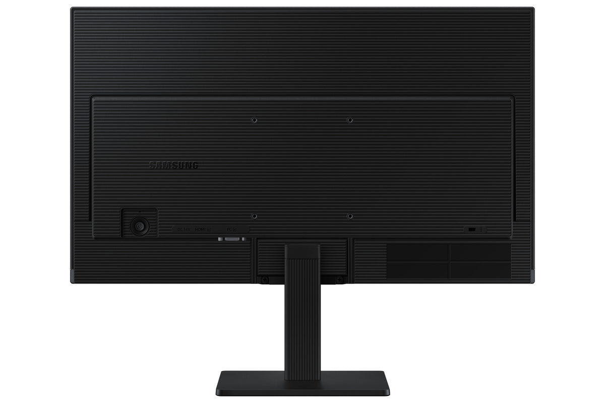 SAMSUNG computer monitor 55,9 cm (22") 1920 x 1080 pixels Full HD LCD Black (LS22D300GANXZA) - Cartouches Certifiees