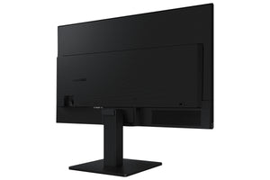 SAMSUNG computer monitor 55,9 cm (22") 1920 x 1080 pixels Full HD LCD Black (LS22D300GANXZA) - Cartouches Certifiees