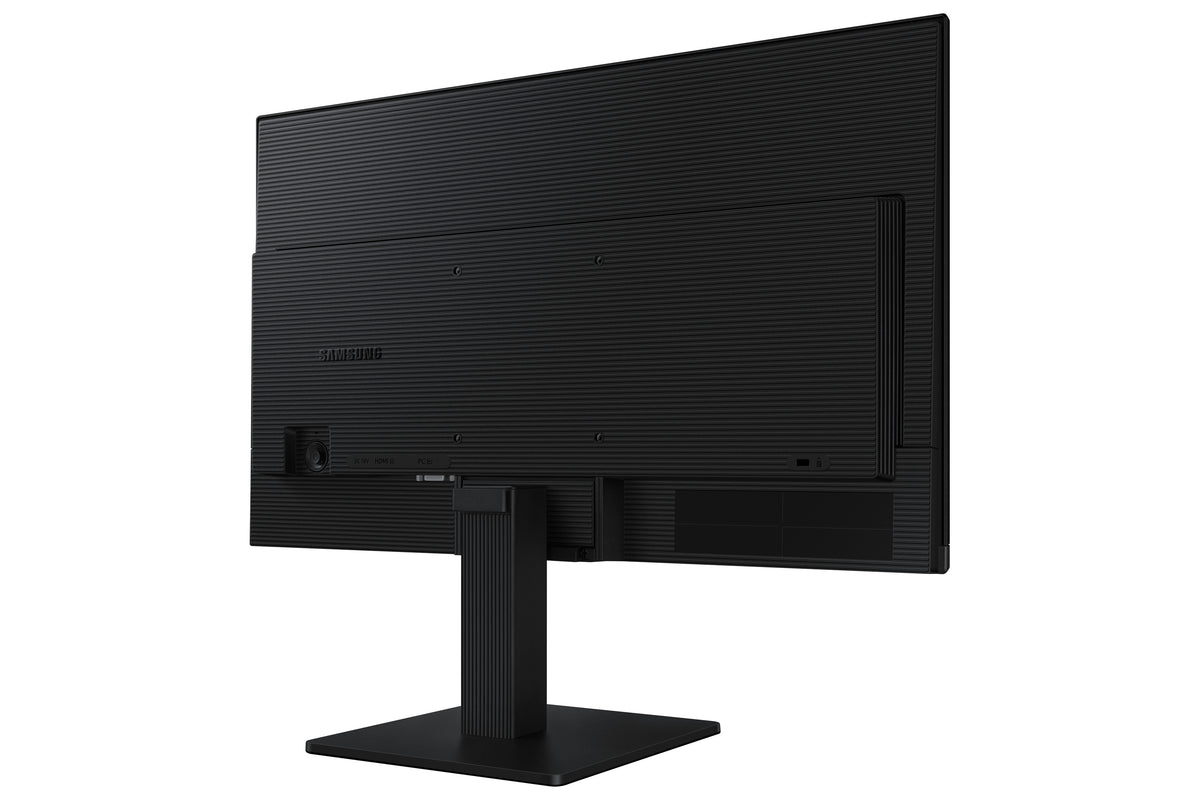 SAMSUNG computer monitor 55,9 cm (22") 1920 x 1080 pixels Full HD LCD Black (LS22D300GANXZA) - Cartouches Certifiees