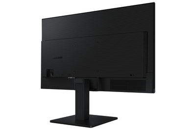 SAMSUNG computer monitor 55,9 cm (22") 1920 x 1080 pixels Full HD LCD Black (LS22D300GANXZA) - Cartouches Certifiees