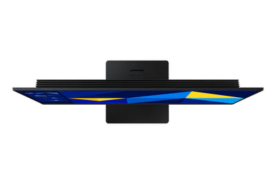 SAMSUNG computer monitor 55,9 cm (22") 1920 x 1080 pixels Full HD LCD Black (LS22D300GANXZA) - Cartouches Certifiees