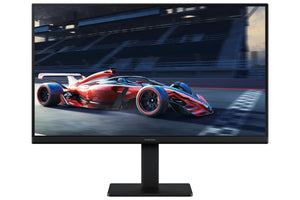 SAMSUNG computer monitor 55,9 cm (22") 1920 x 1080 pixels Full HD LCD Black (LS22D300GANXZA) - Cartouches Certifiees