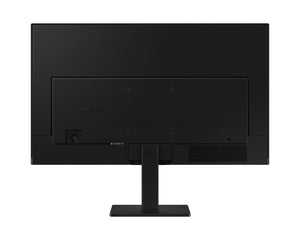 SAMSUNG computer monitor 61 cm (24") 1920 x 1080 pixels Full HD LED Black (LS24D300GANXZA) - Cartouches Certifiees