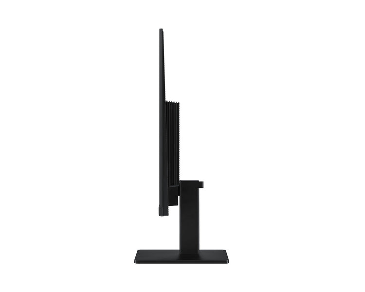 SAMSUNG computer monitor 61 cm (24") 1920 x 1080 pixels Full HD LED Black (LS24D300GANXZA) - Cartouches Certifiees