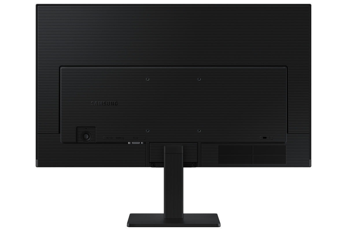 SAMSUNG computer monitor 68,6 cm (27") 1920 x 1080 pixels Full HD LCD Black (LS27D300GANXZA) - Cartouches Certifiees